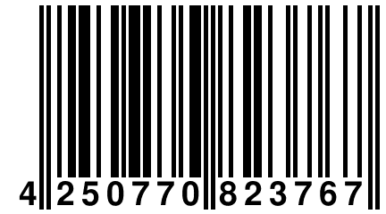 4 250770 823767