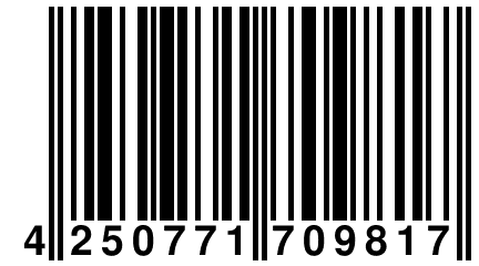 4 250771 709817