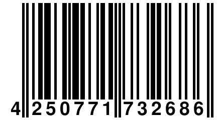 4 250771 732686