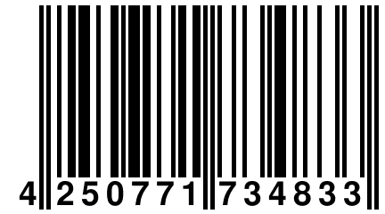 4 250771 734833