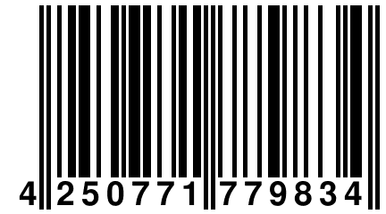 4 250771 779834