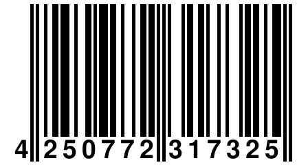 4 250772 317325