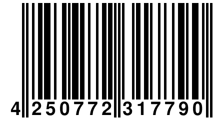 4 250772 317790