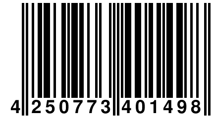 4 250773 401498