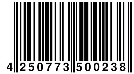 4 250773 500238