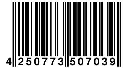 4 250773 507039