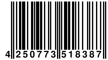 4 250773 518387