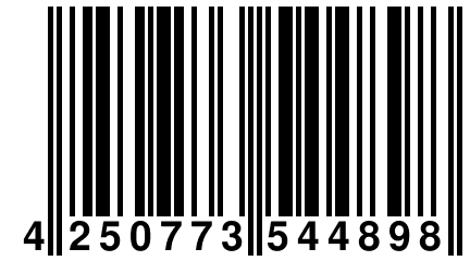 4 250773 544898