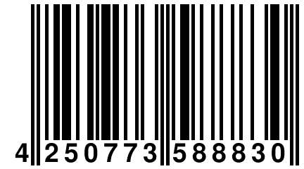 4 250773 588830