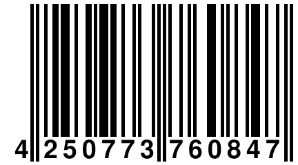 4 250773 760847