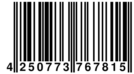 4 250773 767815