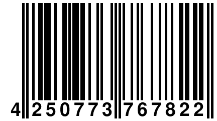 4 250773 767822