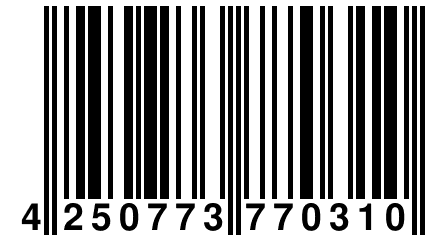 4 250773 770310