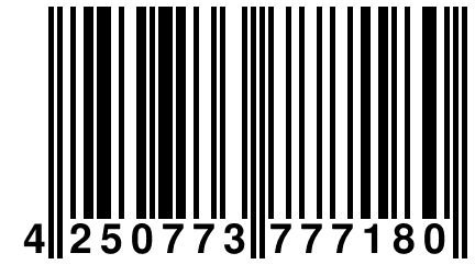 4 250773 777180