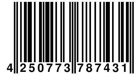 4 250773 787431