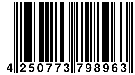 4 250773 798963