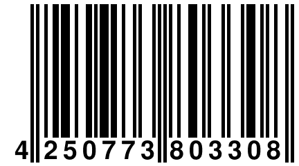 4 250773 803308