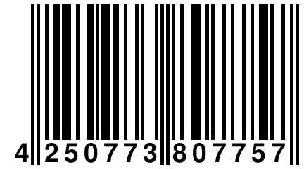 4 250773 807757