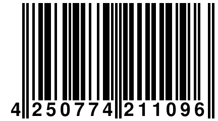 4 250774 211096