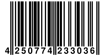 4 250774 233036