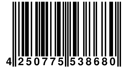 4 250775 538680