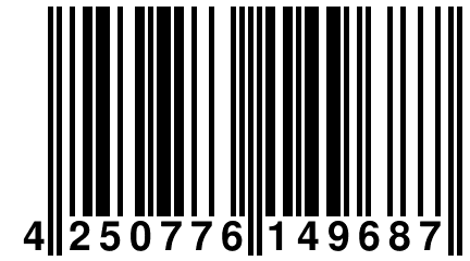 4 250776 149687