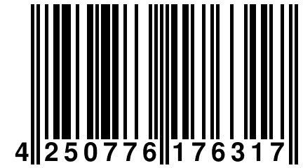 4 250776 176317