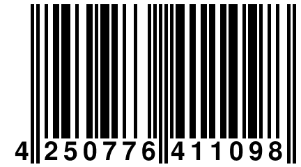 4 250776 411098