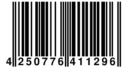 4 250776 411296