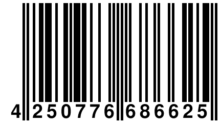 4 250776 686625