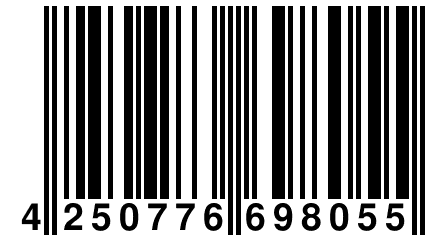 4 250776 698055