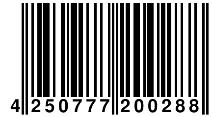 4 250777 200288