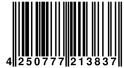 4 250777 213837