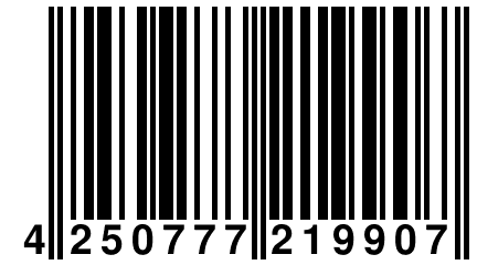 4 250777 219907