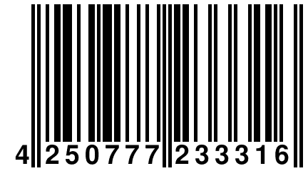 4 250777 233316