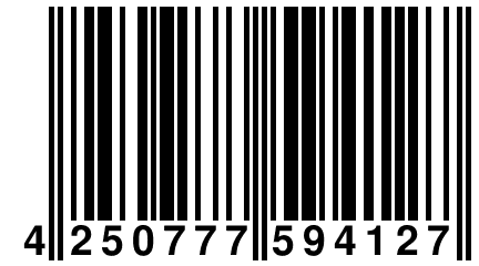 4 250777 594127