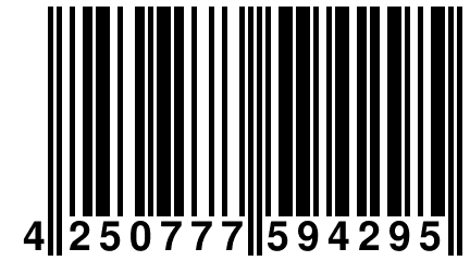 4 250777 594295