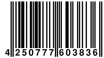 4 250777 603836