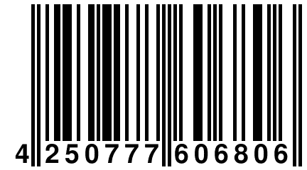 4 250777 606806