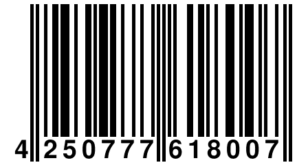 4 250777 618007