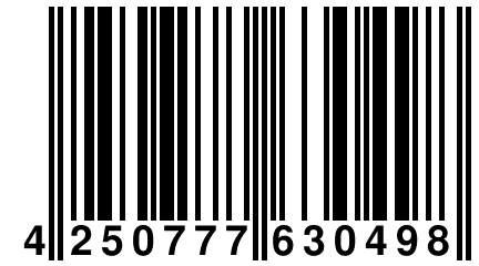 4 250777 630498