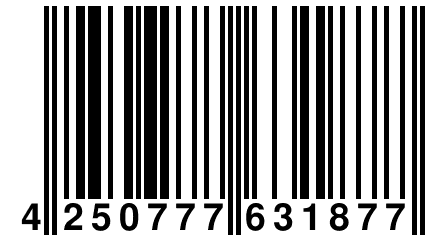 4 250777 631877