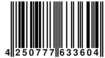 4 250777 633604