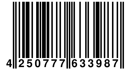 4 250777 633987