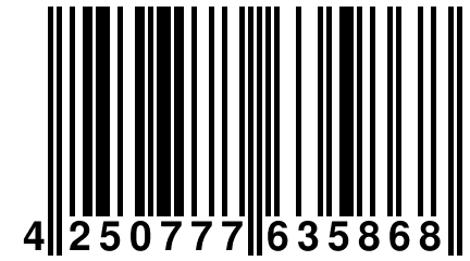 4 250777 635868