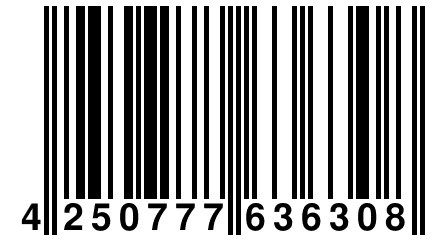 4 250777 636308