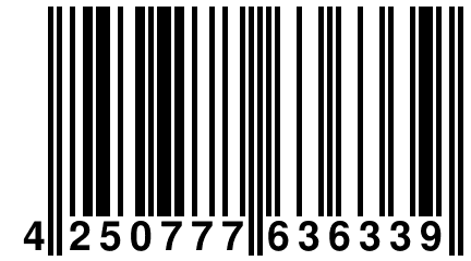 4 250777 636339