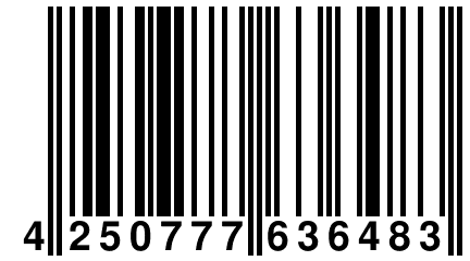 4 250777 636483