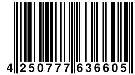 4 250777 636605