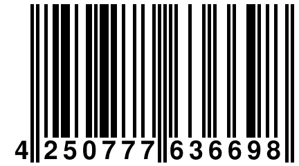 4 250777 636698